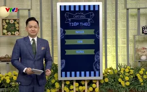 Cà phê sáng - 05/6/2025