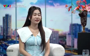 Cho ngày hoàn hảo: Ca sĩ Đặng Hồng Nhung