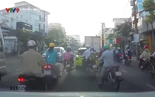 Cùng xem - Cùng nghĩ - 05/6/2025