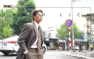 Đẹp 24/7: Phá cách cùng vest