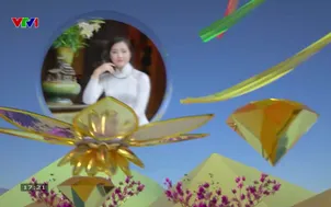 Hành trình vẻ đẹp - 05/6/2025