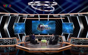 Kính đa chiều 2025 - Số 111