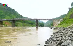 Nét đẹp dân gian: 	Bản Pá Bon và khúc hát dân ca Mảng