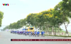 Nóng cùng V8 trưa - 05/6/2025