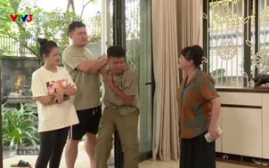 Phụ nữ là số 1: Người tốt gặp người xấu