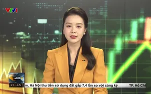 Tài chính kinh doanh tối - 05/6/2025