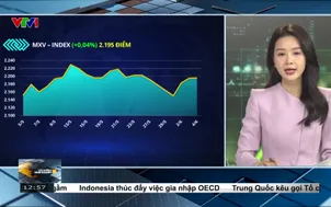 Tài chính kinh doanh trưa - 05/6/2025