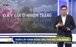 Thế giới hôm nay - 05/6/2025