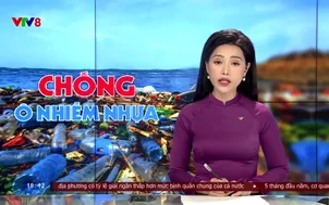 Thời sự 18h VTV8 - 05/6/2025