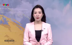 Bản tin tiếng Trung - 05/6/2025