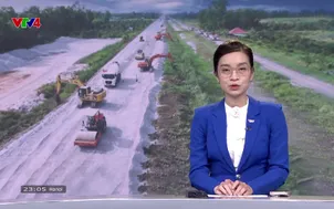 Bản tin tiếng Nga - 05/6/2025