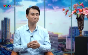 Cho ngày hoàn hảo: Diễn viên Đức Sơn