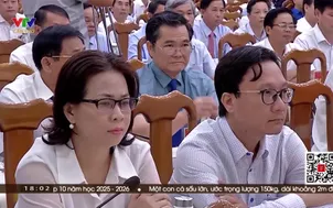 Miền Tây hôm nay tối - 06/6/2025