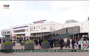 Miền Tây hôm nay trưa - 06/6/2025
