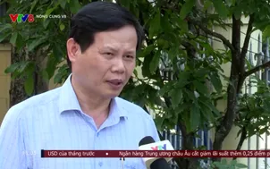 Nóng cùng V8 trưa - 06/6/2025