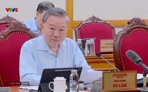 Bản tin tiếng Việt 12h VTV4 - 06/6/2025