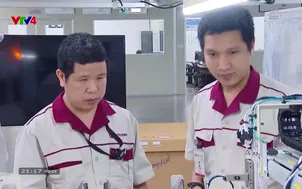 Bản tin tiếng Việt 21h VTV4 - 06/6/2025