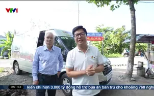 Việt Nam thức giấc - 06/6/2025