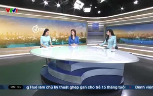 Chào buổi sáng - 07/6/2025
