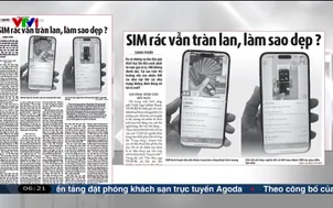 Điểm báo - 07/6/2025