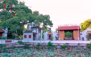 Khám phá Việt Nam: Hương xưa trong lòng phố thị