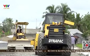 Miền Tây hôm nay sáng - 07/6/2025