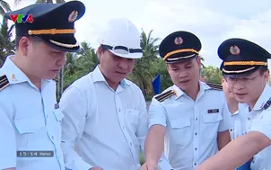 Bản tin tiếng Anh 15h - 07/6/2025