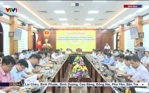 Thời sự 19h VTV1 - 07/6/2025