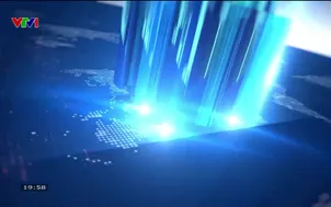 Thời sự 20h VTV1 - 07/6/2025