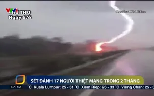 Việt Nam hôm nay - 07/6/2025