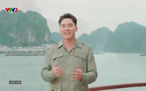 Cho ngày hoàn hảo: Ca sĩ Đăng Dương