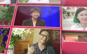 Hạnh phúc là gì?: Nghệ nhân Ưu tú Nguyễn Tấn Đích