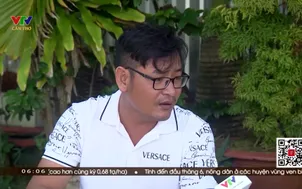 Miền Tây hôm nay sáng - 08/6/2025