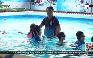 Miền Tây hôm nay trưa - 08/6/2025