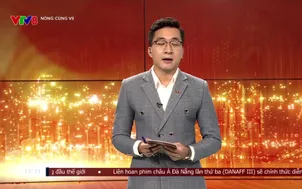 Nóng cùng V8 trưa - 08/6/2025