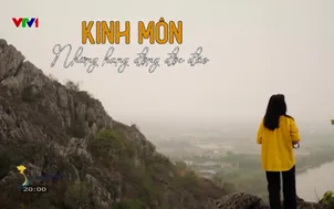 S - Việt Nam: Kinh Môn những hang động độc đáo