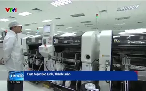 Thời sự 23h VTV1 - 08/6/2025