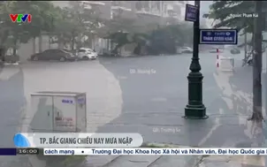 Thời sự 16h VTV1 - 08/6/2025