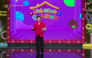 Chuyện chàng - Chuyện nàng - 08/6/2025