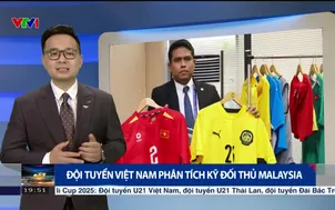 Thể thao 24/7| 09/6/2025