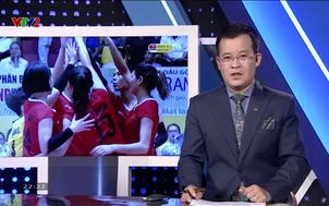 360 độ thể thao | 10/6/2025