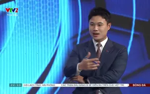 360 độ thể thao | 09/6/2025