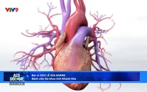 Bệnh lý nền dễ mắc viêm cơ tim