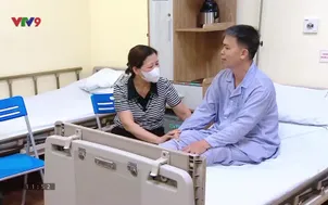 Bước tiến phẫu thuật van tim ít xâm lấn