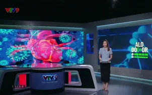 Cảnh báo viêm cơ tim do virus