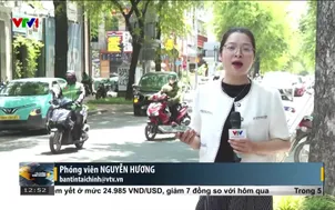 Chặng đua thị trường gọi xe công nghệ