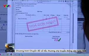 Cục thuế đề nghị hỗ phần mềm trợ hóa đơn cho hộ kinh doanh