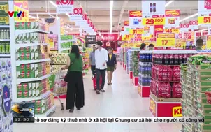 Tháng khuyến mại tập trung quốc gia: Ưu đãi 100%