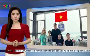 Thể thao 24/7 | 10/6/2025