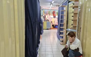 Đóng cửa né kiểm tra, báo động "vùng xám" chợ truyền thống